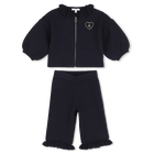 Tracksuit CHLOE 
                    GIRL