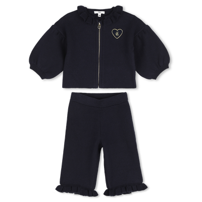 Tracksuit CHLOE GIRL