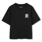 Short-Sleeved T-Shirt ZADIG VOLTAIRE 
                    BOY