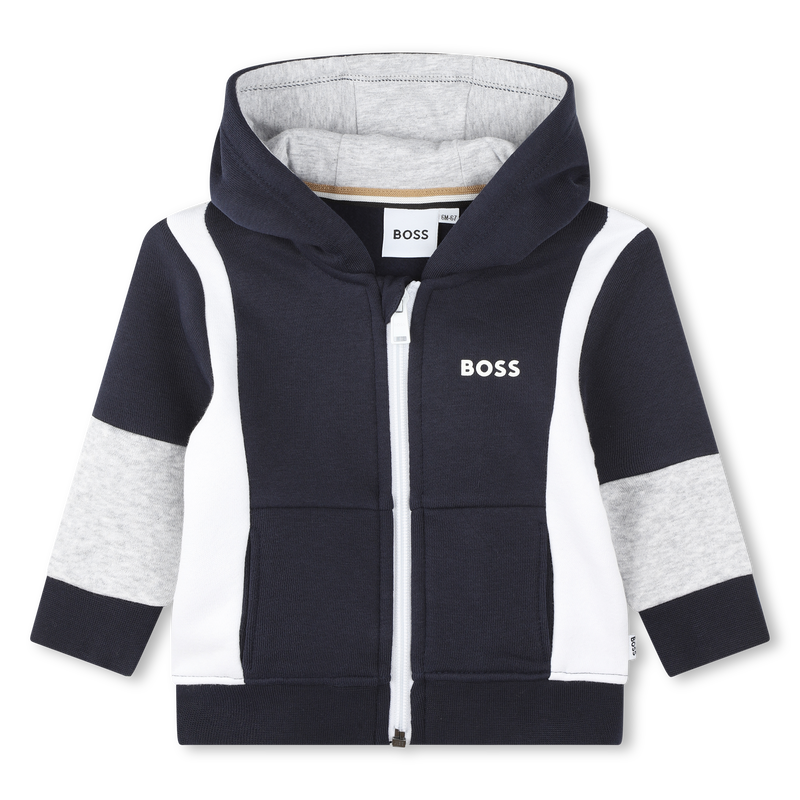 Kids hotsell boss hoodie