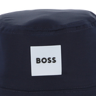 Reversible Bucket Hat BOSS 
                    BOY