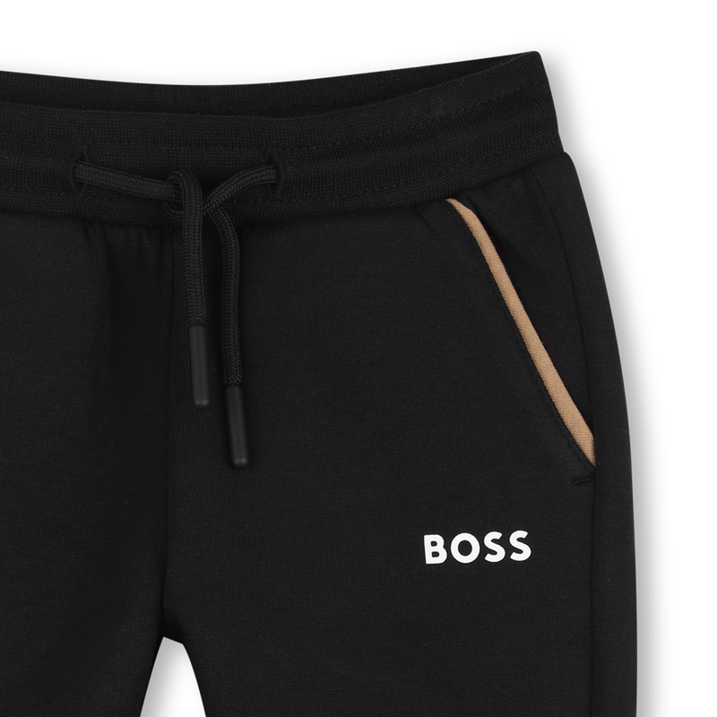 Tracksuit BOSS 
                        BOY
