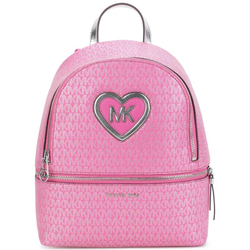Michael kors rucksack pink discount