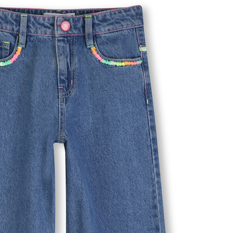 Jeans BILLIEBLUSH 
                        GIRL