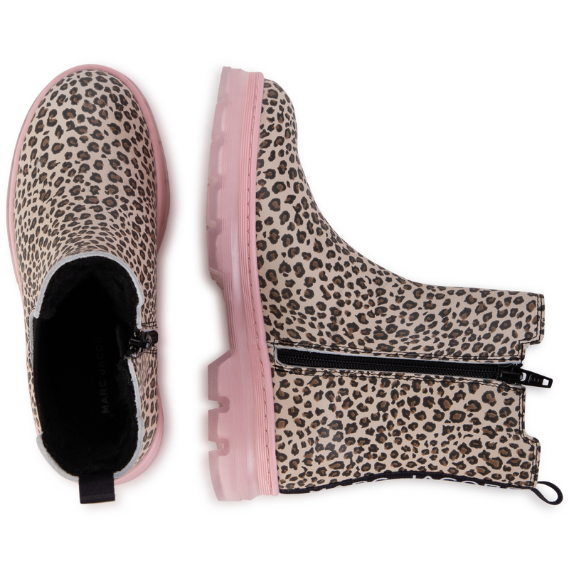 Marc jacobs pink boots store