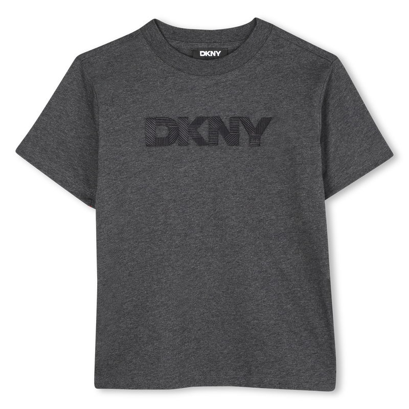 Short-sleeved T-shirt DKNY 
                        UNISEX