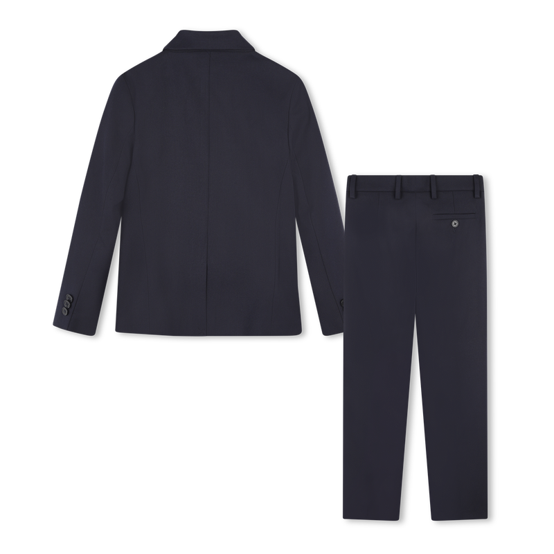 Suit Trousers & Jacket BOSS 
                        BOY