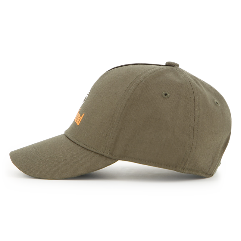 Logo Hat TIMBERLAND 
                        BOY