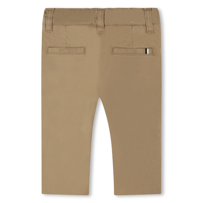 Pants BOSS 
                    BOY