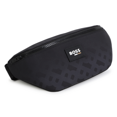 Adjustable Strap Belt Bag BOSS BOY