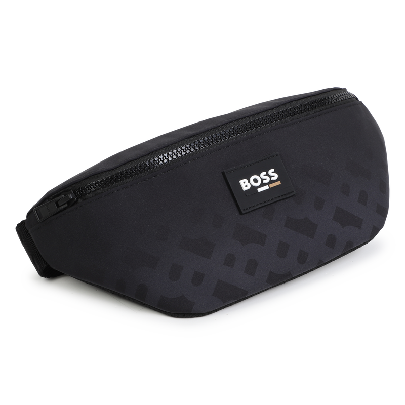 Adjustable Strap Belt Bag BOSS 
                        BOY