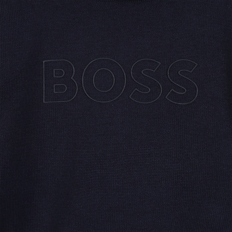 Long-sleeved sweater BOSS 
                    BOY