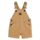 Adjustable Strap Overalls TIMBERLAND 
                    BOY