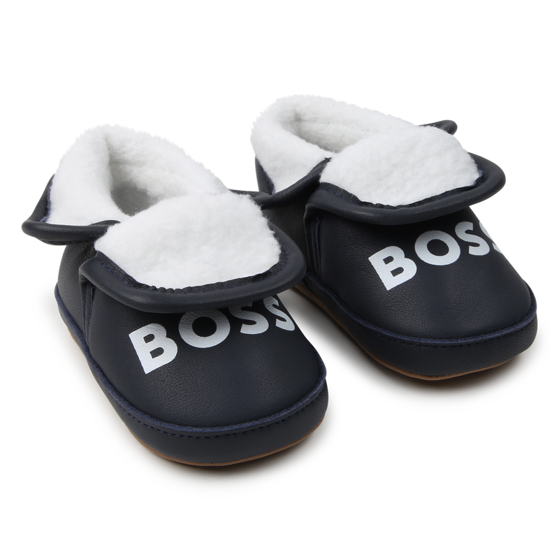 Boss baby slippers 2025
