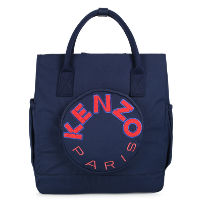 Baby changing bag designer sale clearance