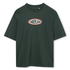 Short-sleeved jersey T-shirt TIMBERLAND 
                    BOY