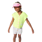 Soft Vest BILLIEBLUSH 
                    GIRL