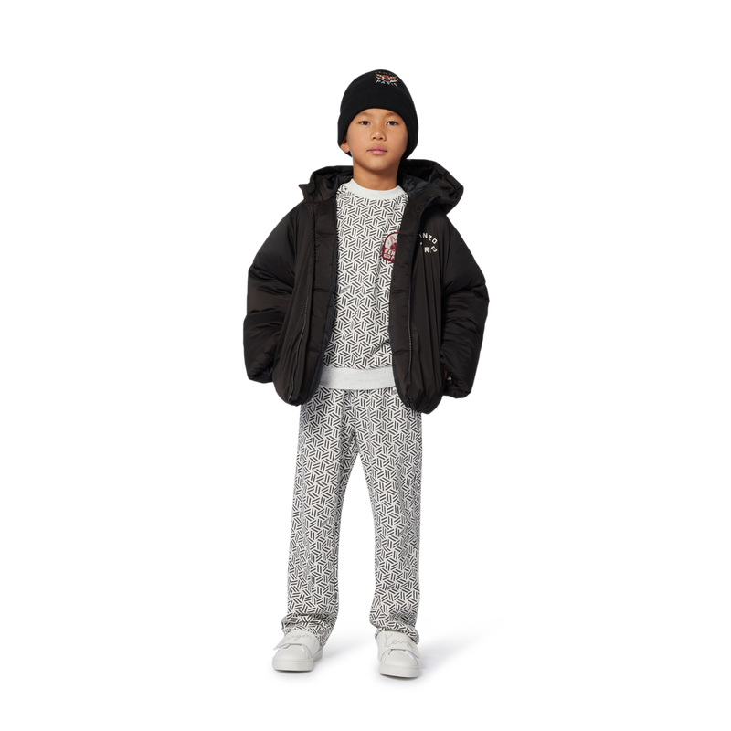 Sweatshirt and pants set KENZO KIDS 
                    BOY