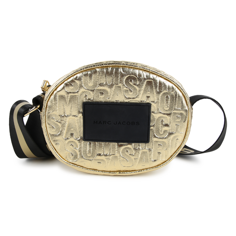 Marc jacobs gold strap 2025