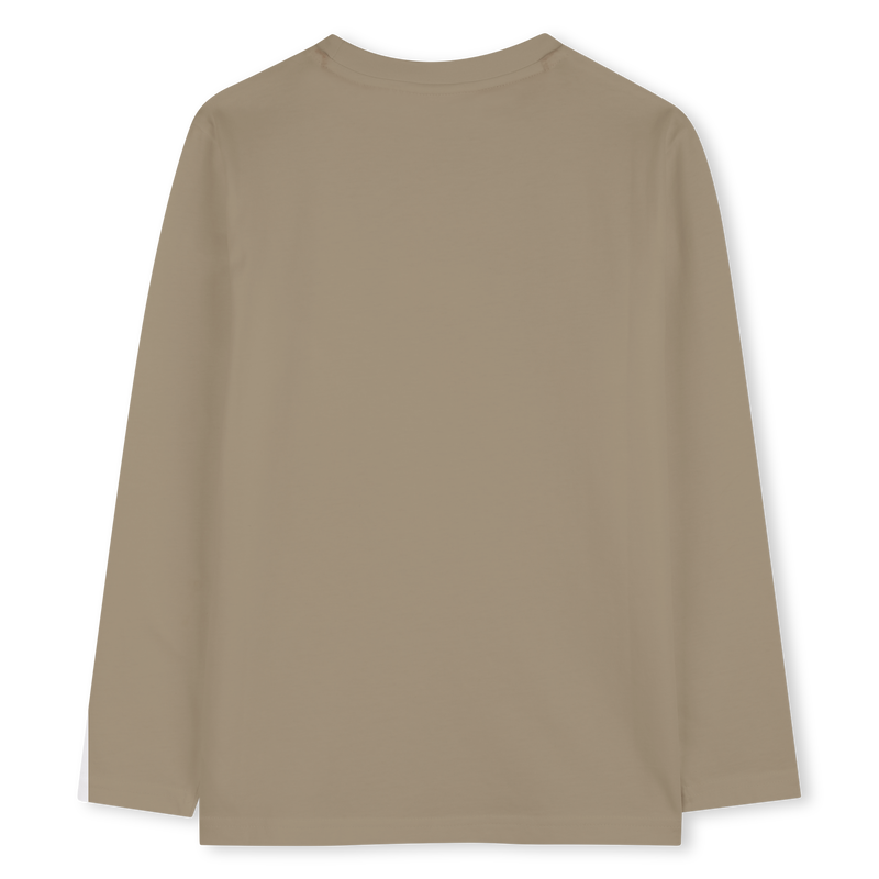 Long Sleeve T-Shirt HUGO 
                        BOY