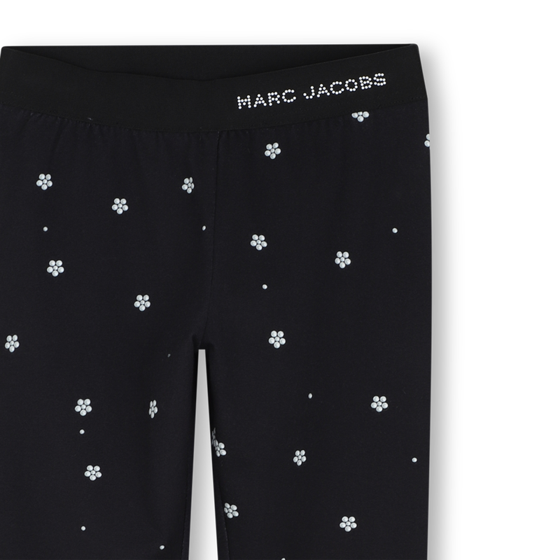 Leggings MARC JACOBS 
                        GIRL