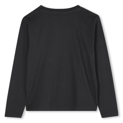 Long Sleeve T-Shirt BILLIEBLUSH GIRL