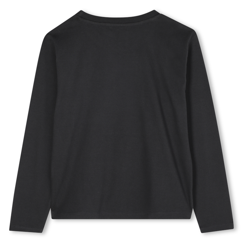 Long Sleeve T-Shirt BILLIEBLUSH 
                    GIRL