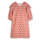Short-Sleeved Dress CHLOE 
                    GIRL