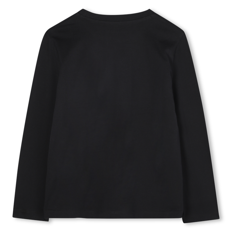 Long sleeve T-shirt ZADIG & VOLTAIRE 
                    BOY