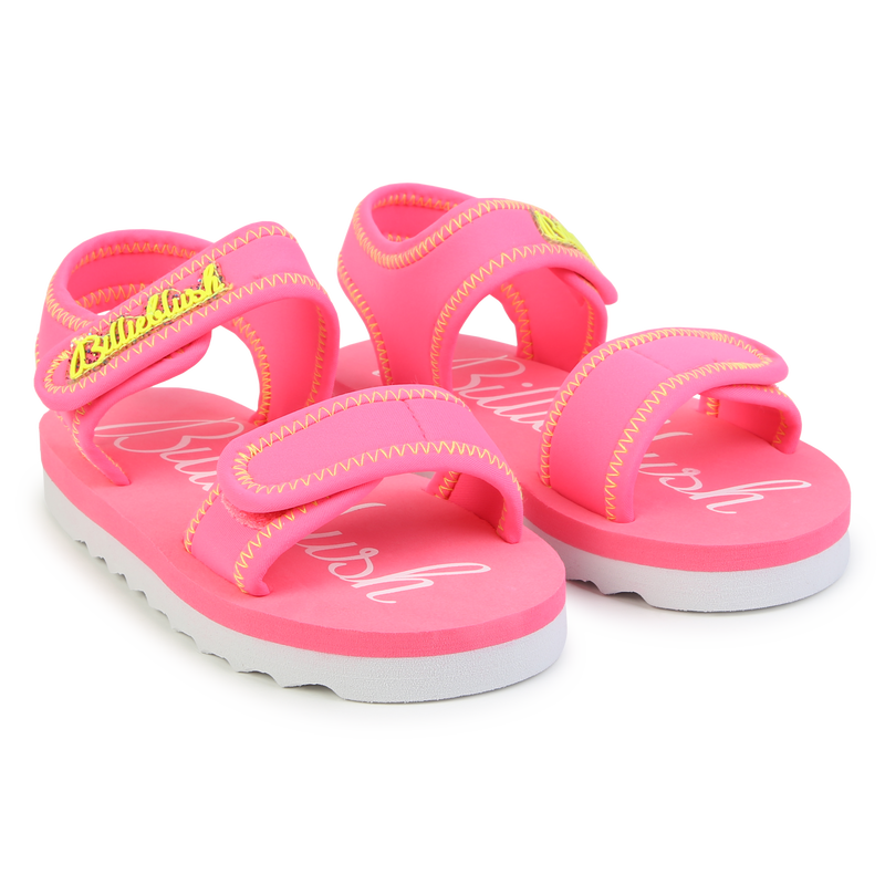 Sandales billieblush best sale