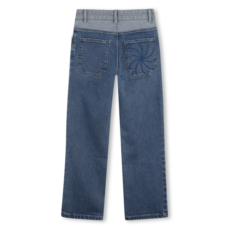 Denim pants KIDS AROUND 
                        BOY