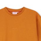 Short sleeve t-shirt HUGO 
                    BOY