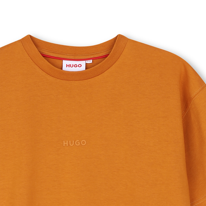 Short sleeve t-shirt HUGO 
                        BOY