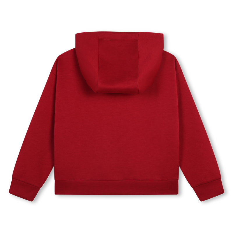 Hooded Sweatshirt MICHAEL KORS 
                    GIRL