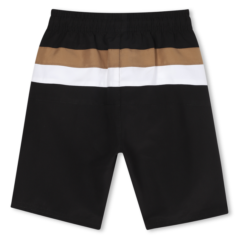 Striped surfer BOSS 
                        BOY