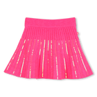 Knit skirt BILLIEBLUSH 
                    GIRL