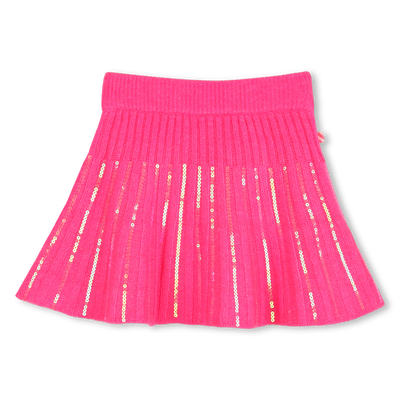 Knit skirt BILLIEBLUSH GIRL