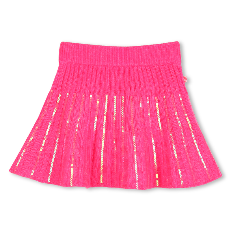 Knit skirt BILLIEBLUSH 
                        GIRL