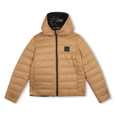 BOSS kids coat Designer kidswear