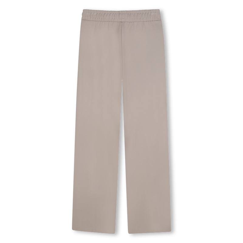 Fancy trousers DKNY 
                        GIRL