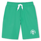 Casual Bermudas, WATER GARDEN, hi-res