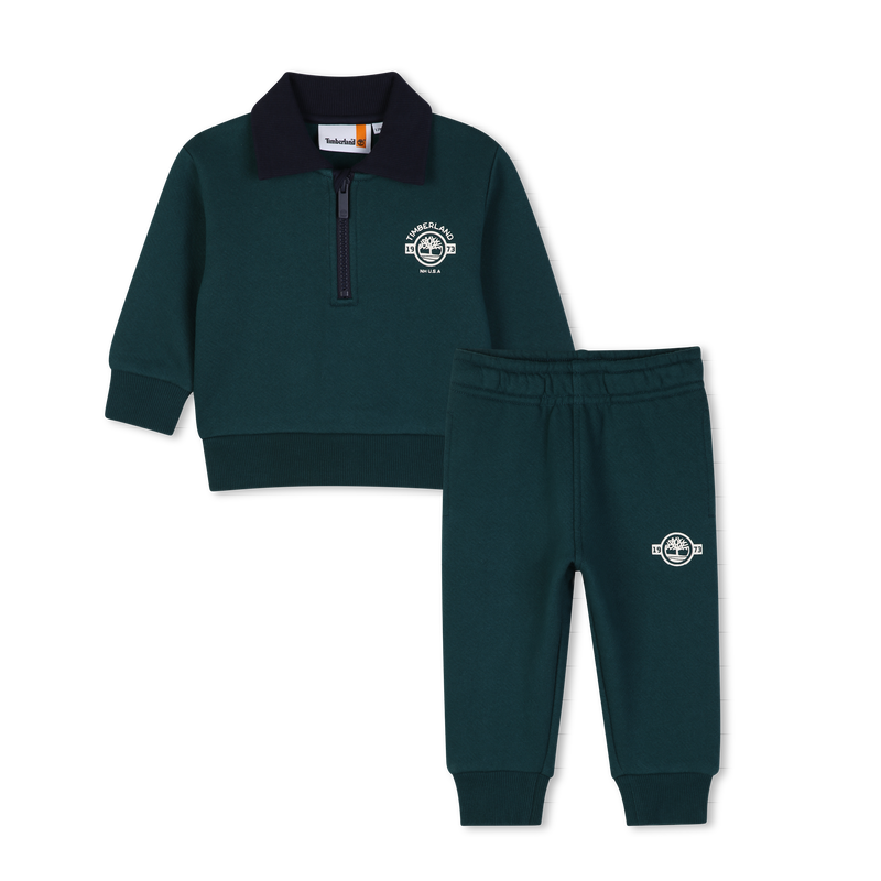 Tracksuit TIMBERLAND 
                        BOY