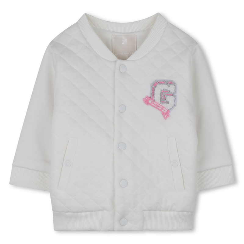 Cardigan and pants set GIVENCHY 
                    UNISEX
