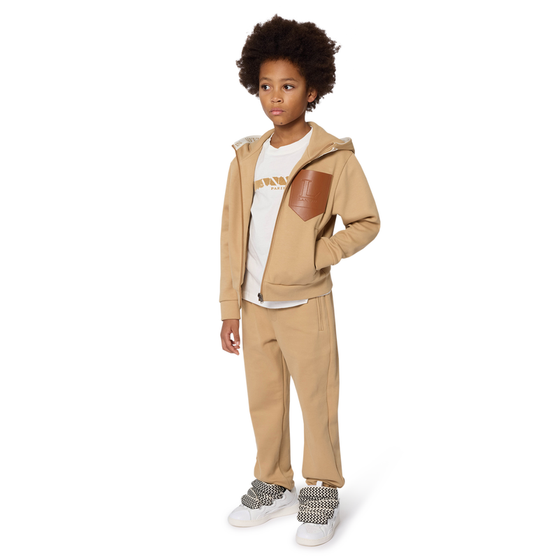 Joggers LANVIN 
                        BOY