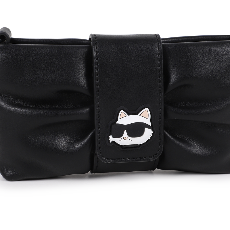 Handbag KARL LAGERFELD KIDS 
                        GIRL