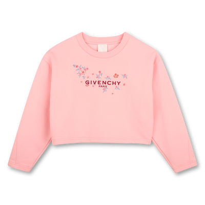 Sweatshirt GIVENCHY GIRL