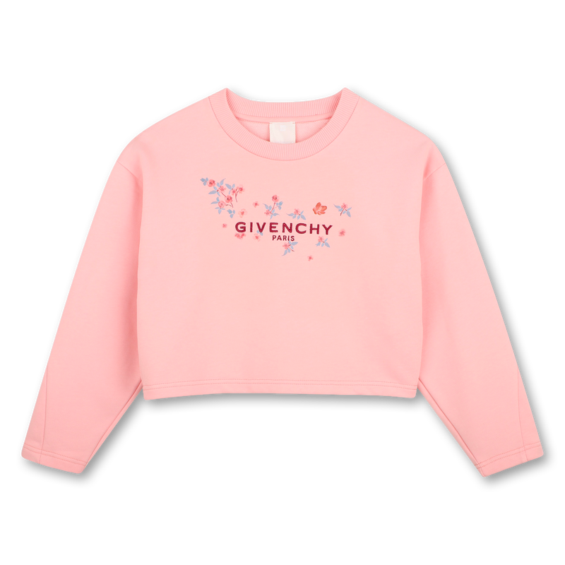Sweatshirt GIVENCHY 
                        GIRL