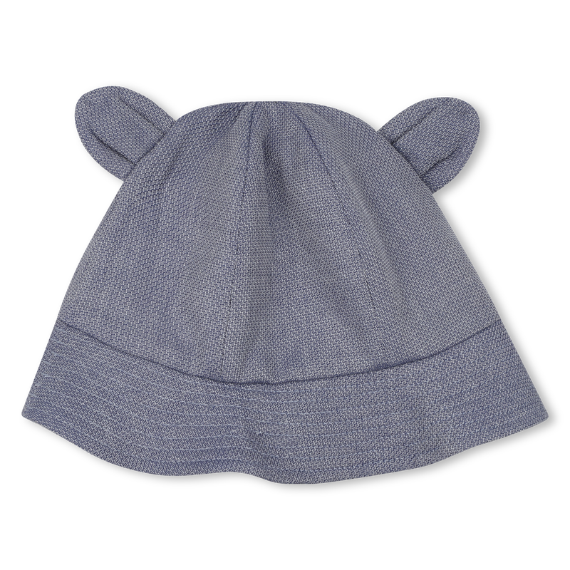 Cotton Outfit Set KENZO KIDS 
                        BOY