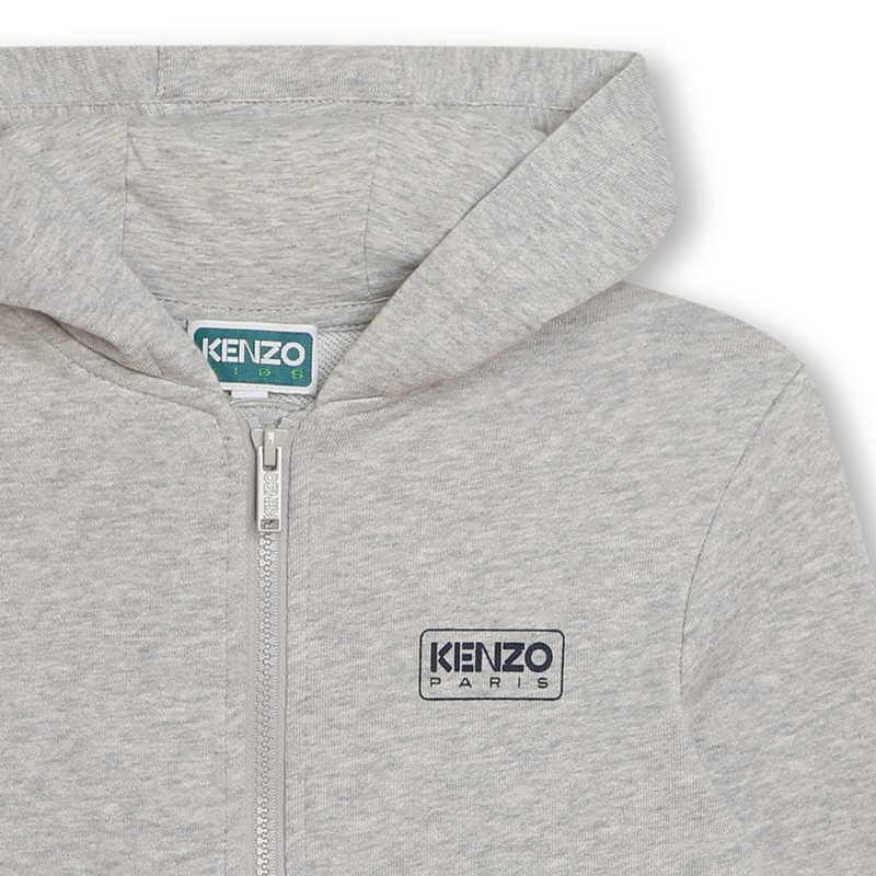Kenzo us on sale zip