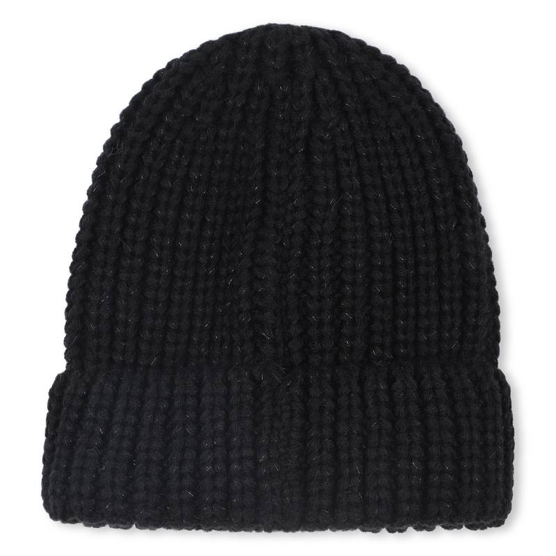 Knitted beanie DKNY 
                        GIRL
